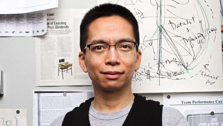 Breaking The Mold: Conference Speaker John Maeda On Creative Leadership